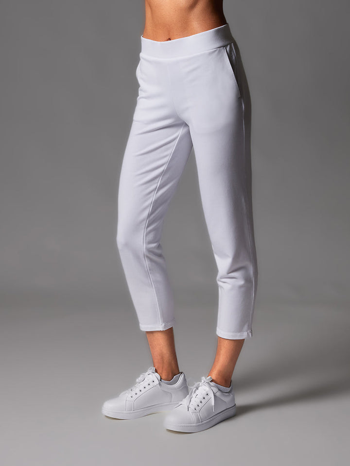 # Cozy Ankle Pant | Bottoms > Pants | Tavi – ToeSox | Tavi | Vooray