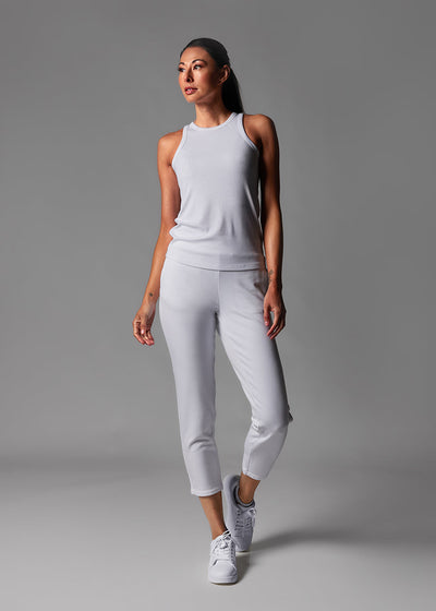 # Cozy Ankle Pant | Bottoms > Pants | Tavi – ToeSox | Tavi | Vooray