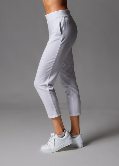 # Cozy Ankle Pant | Bottoms > Pants | Tavi – ToeSox | Tavi | Vooray