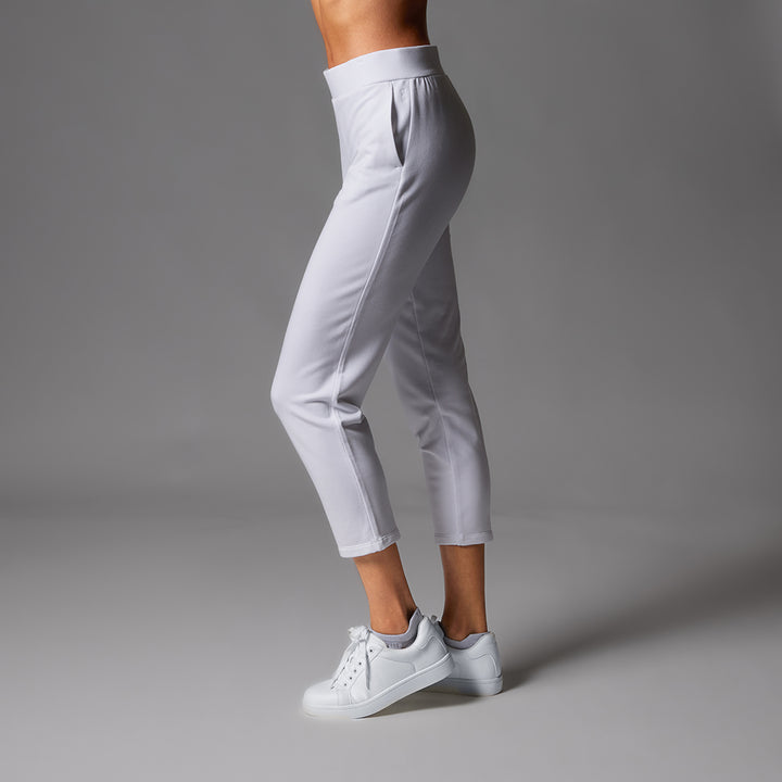 # Cozy Ankle Pant | Bottoms > Pants | Tavi – ToeSox | Tavi | Vooray