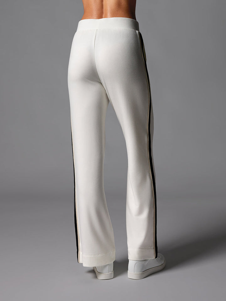 # Cozy Wide Leg Pant | Bottoms > Pants | Tavi – ToeSox | Tavi | Vooray