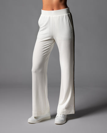 # Cozy Wide Leg Pant | Bottoms > Pants | Tavi – ToeSox | Tavi | Vooray