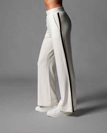 # Cozy Wide Leg Pant | Bottoms > Pants | Tavi – ToeSox | Tavi | Vooray