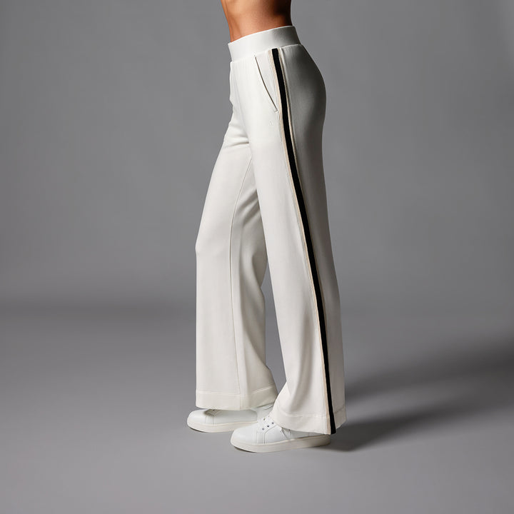 # Cozy Wide Leg Pant | Bottoms > Pants | Tavi – ToeSox | Tavi | Vooray