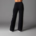 # Cozy Wide Leg Pant | Bottoms > Pants | Tavi – ToeSox | Tavi | Vooray