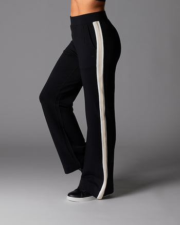 # Cozy Wide Leg Pant | Bottoms > Pants | Tavi – ToeSox | Tavi | Vooray