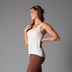 # Flatter Twist Tank | Tops > Tanks | Tavi – ToeSox | Tavi | Vooray