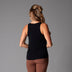 # Flatter Twist Tank | Tops > Tanks | Tavi – ToeSox | Tavi | Vooray