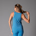 # Flatter Twist Tank | Tops > Tanks | Tavi – ToeSox | Tavi | Vooray