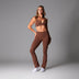 # High Waisted Bootcut Leggings | Bottoms > Pants | Tavi – ToeSox | Tavi | Vooray