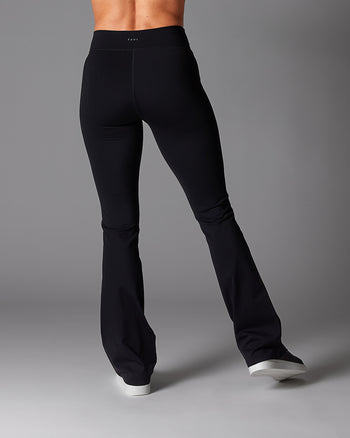 # High Waisted Bootcut Leggings | Bottoms > Pants | Tavi – ToeSox | Tavi | Vooray