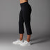 # High Waisted Crop Flare Leggings | Bottoms > Leggings | Tavi – ToeSox | Tavi | Vooray