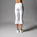 # High Waisted Crop Flare Leggings | Bottoms > Leggings | Tavi – ToeSox | Tavi | Vooray