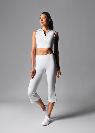 # Polo Tank | Tops > Tanks | Tavi – ToeSox | Tavi | Vooray