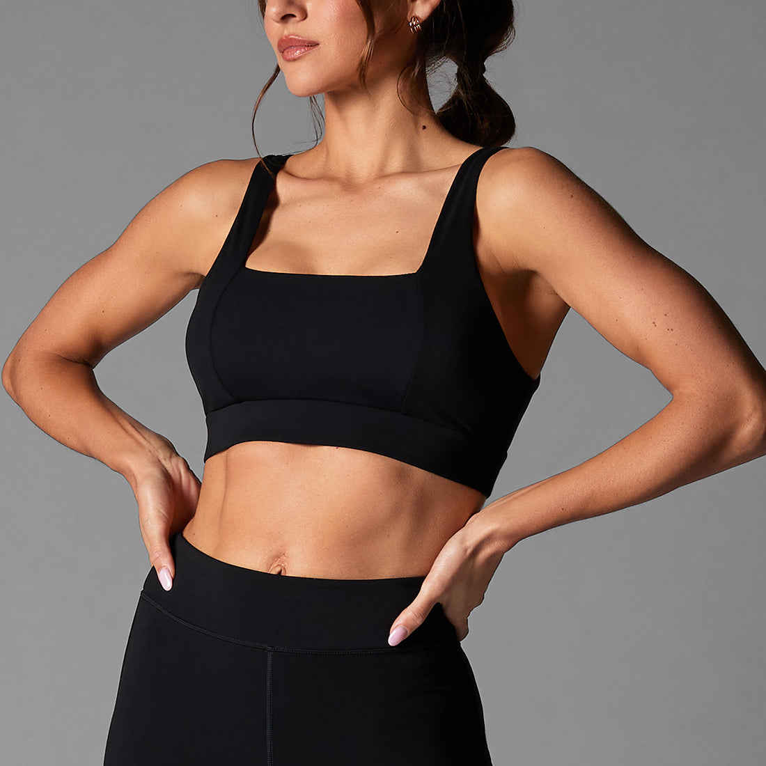 Group TaviSculpt® Square Neck Bra