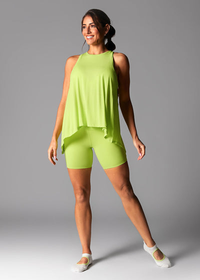 TaviLuxe® Tie Back Tank | Tops > Tanks | Tavi – Tavi Active