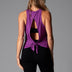 # Tie Back Tank | Tops > Tanks | Tavi – ToeSox | Tavi | Vooray