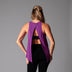 # Tie Back Tank | Tops > Tanks | Tavi – ToeSox | Tavi | Vooray