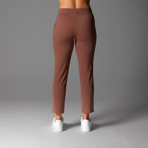 # Work It Ankle Pant | Bottoms > Pants | Tavi – ToeSox | Tavi | Vooray
