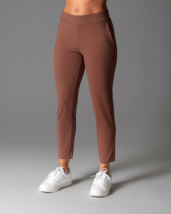 # Work It Ankle Pant | Bottoms > Pants | Tavi – ToeSox | Tavi | Vooray