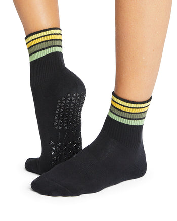 # Aria Grip Socks | Socks > Grip | Tavi – ToeSox | Tavi | Vooray