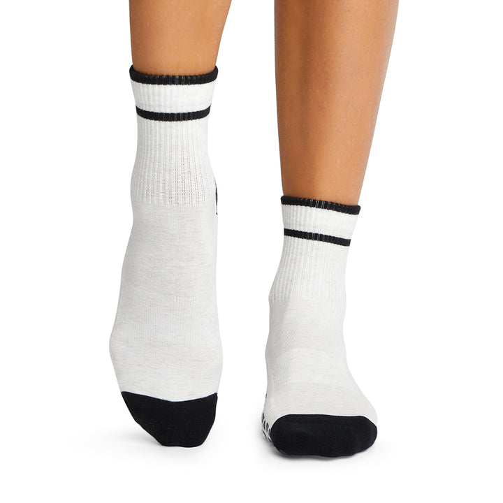 # Aria Grip Socks | Socks > Grip | Tavi – ToeSox | Tavi | Vooray