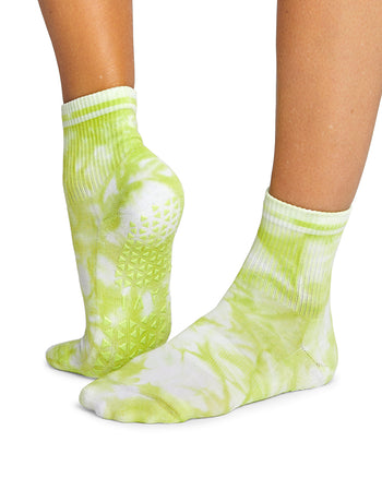 # Aria Grip Socks | Socks > Grip | Tavi – ToeSox | Tavi | Vooray