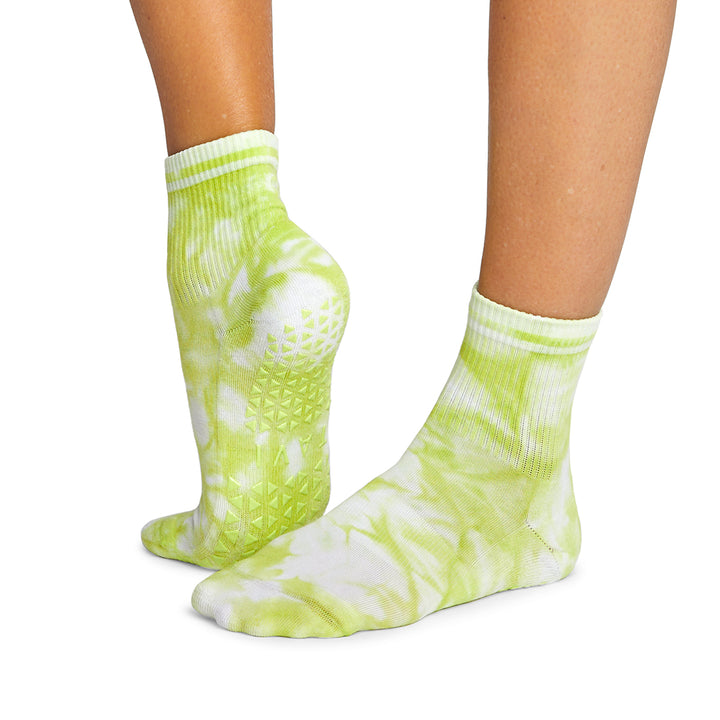 # Aria Grip Socks | Socks > Grip | Tavi – ToeSox | Tavi | Vooray