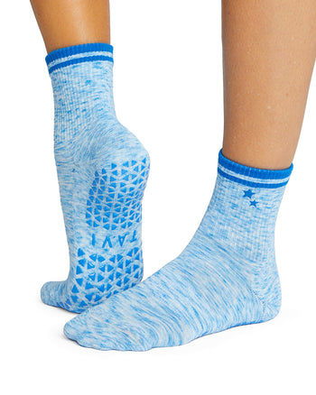 # Aria Grip Socks | Socks > Grip | Tavi – ToeSox | Tavi | Vooray