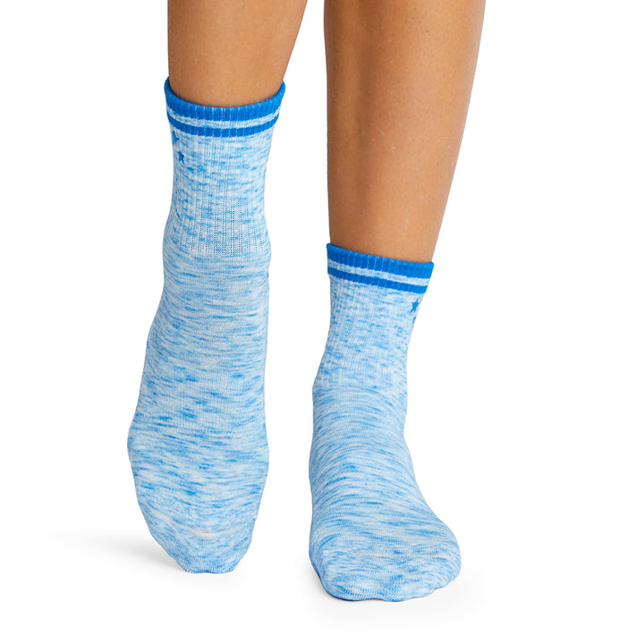 # Aria Grip Socks | Socks > Grip | Tavi – ToeSox | Tavi | Vooray