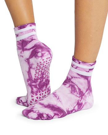 # Aria Grip Socks | Socks > Grip | Tavi – ToeSox | Tavi | Vooray