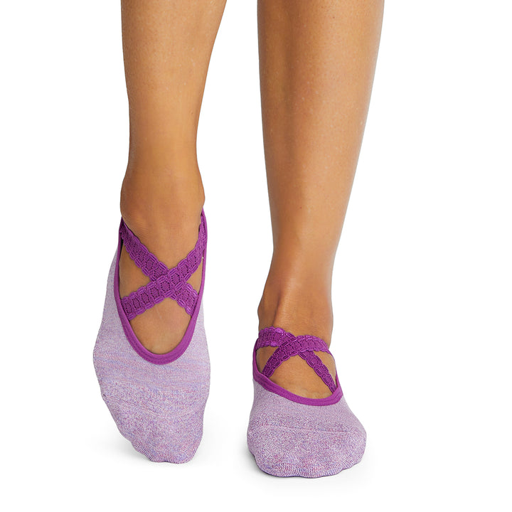 # Chloe Grip Socks | Socks > Grip | Tavi – ToeSox | Tavi | Vooray