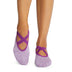 # Chloe Grip Socks | Socks > Grip | Tavi – ToeSox | Tavi | Vooray