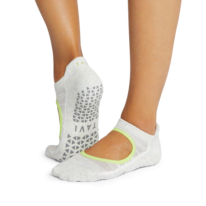 # Chloe Grip Socks | Socks > Grip | Tavi – ToeSox | Tavi | Vooray