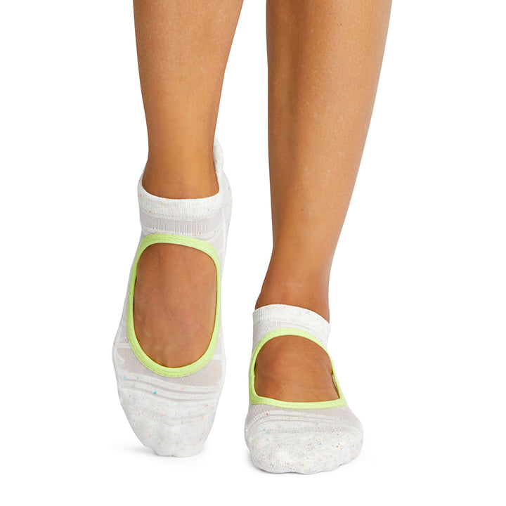 # Emma Breeze Grip Socks | Socks > Grip | Tavi – ToeSox | Tavi | Vooray