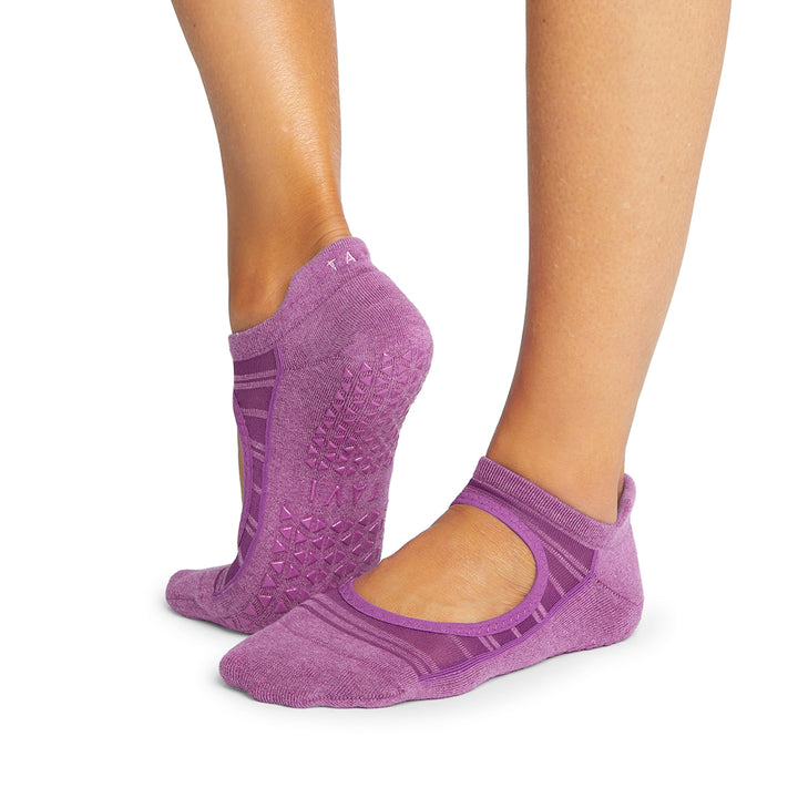 # Emma Breeze Grip Socks | Socks > Grip | Tavi – ToeSox | Tavi | Vooray