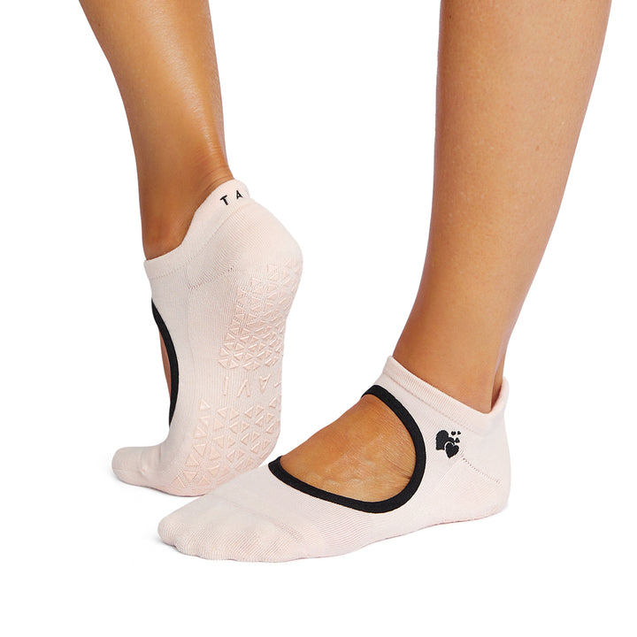 # Emma Grip Socks | Socks > Grip | Tavi – ToeSox | Tavi | Vooray