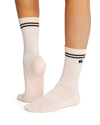 # Jess Grip Socks | Socks > Grip | Tavi – ToeSox | Tavi | Vooray