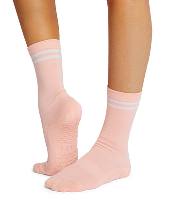 # Jess Grip Socks | Socks > Grip | Tavi – ToeSox | Tavi | Vooray