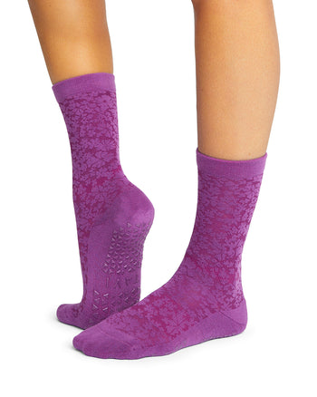 # Jess Grip Socks | Socks > Grip | Tavi – ToeSox | Tavi | Vooray