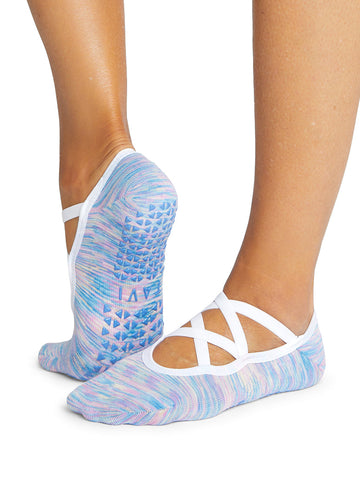 # Luanna Grip Socks | Socks > Grip | Tavi – ToeSox | Tavi | Vooray