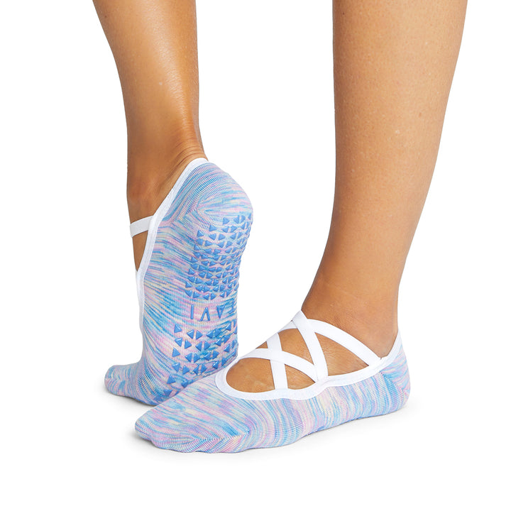 # Luanna Grip Socks | Socks > Grip | Tavi – ToeSox | Tavi | Vooray