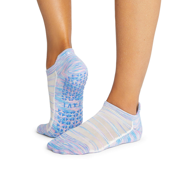 # Savvy Breeze Grip Socks | Socks > Grip | Tavi – ToeSox | Tavi | Vooray