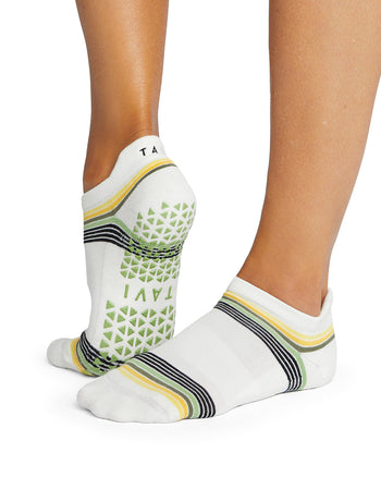 # Savvy Grip Socks | Socks > Grip | Tavi – ToeSox | Tavi | Vooray