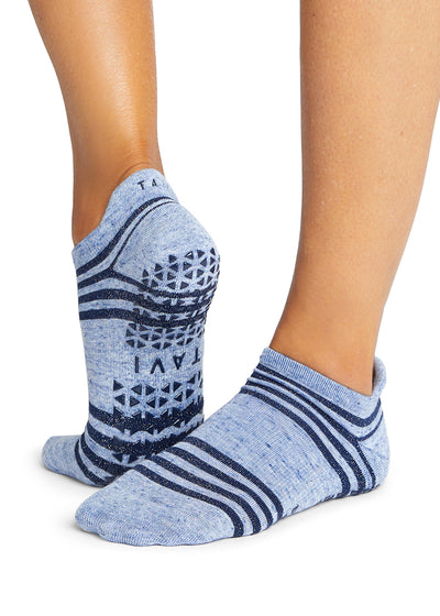 Savvy Grip Socks | Socks > Grip | Tavi – Tavi Active