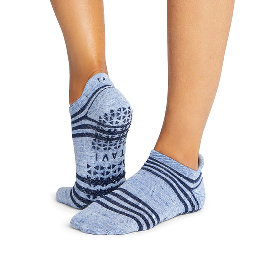 Savvy Grip Socks | Socks > Grip | Tavi – Tavi Active