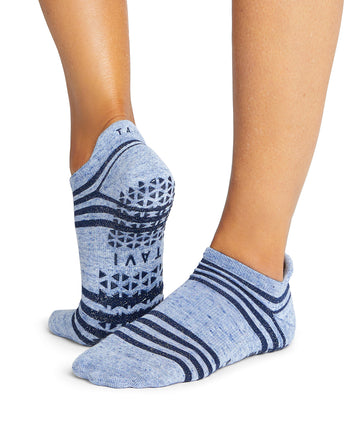 # Savvy Grip Socks | Socks > Grip | Tavi – ToeSox | Tavi | Vooray