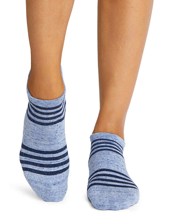 # Savvy Grip Socks | Socks > Grip | Tavi – ToeSox | Tavi | Vooray