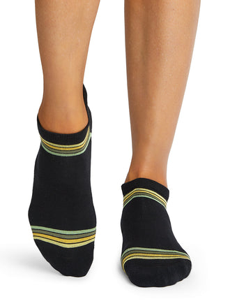 # Savvy Grip Socks | Socks > Grip | Tavi – ToeSox | Tavi | Vooray