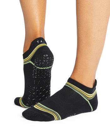 # Savvy Grip Socks | Socks > Grip | Tavi – ToeSox | Tavi | Vooray